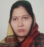 Manju Sanajy Sharma