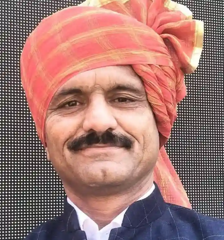 Indarjeet Sharma
