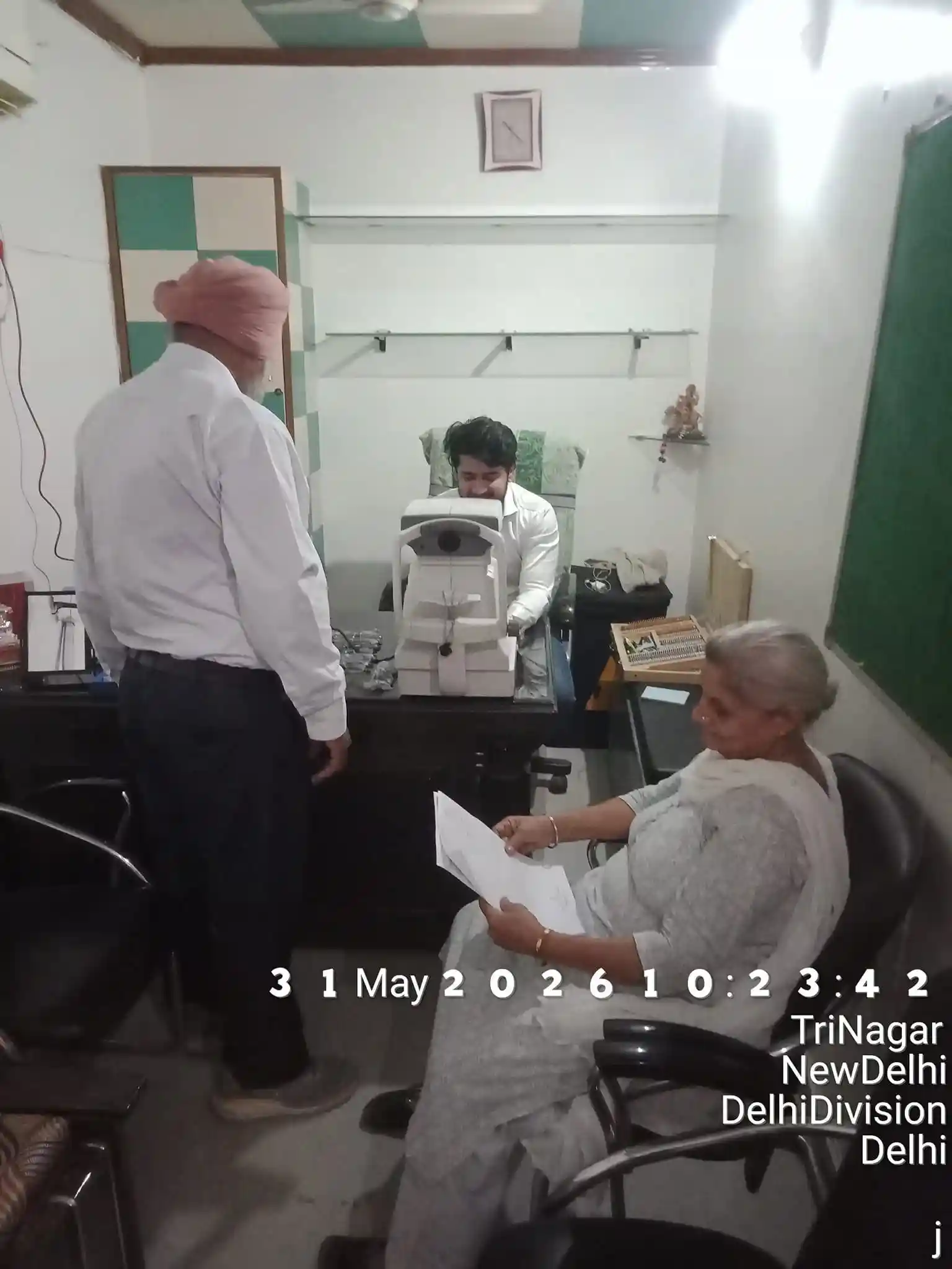 Health Camp — 14