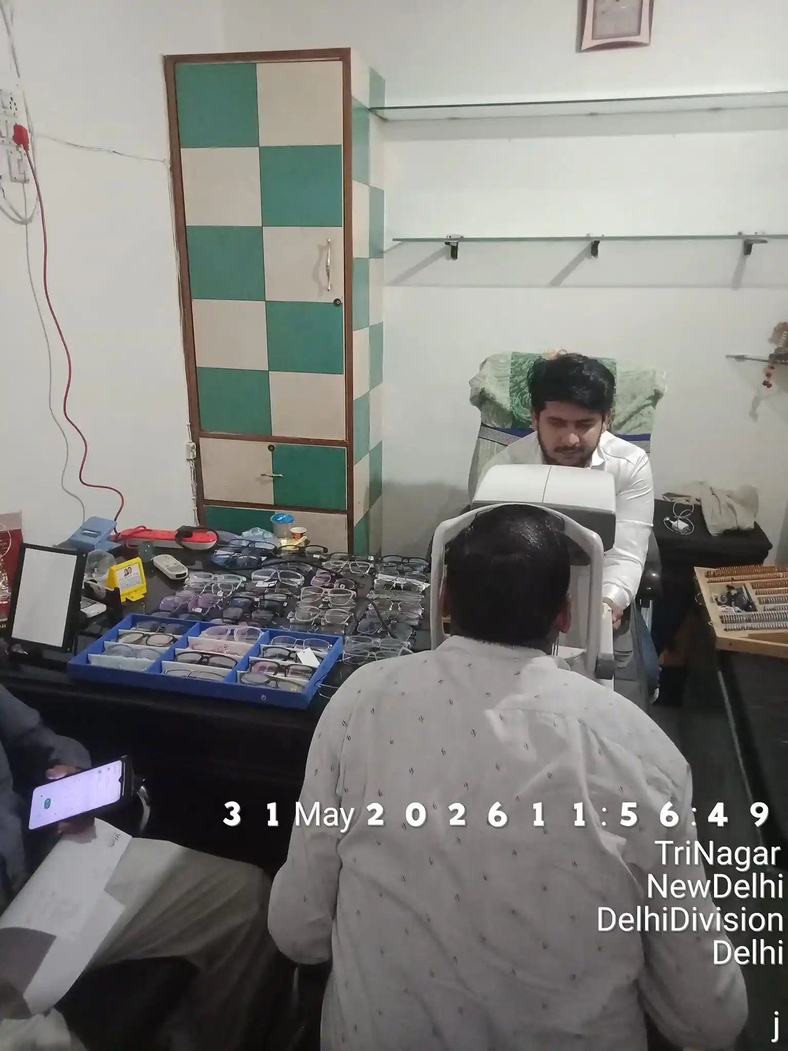 Health Camp — 17