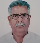Mohan Lal Gaur