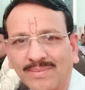 Raj Kumar