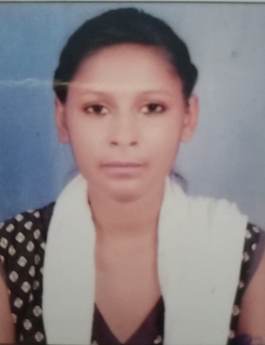 Anjali Kumari