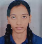 Isha Garg