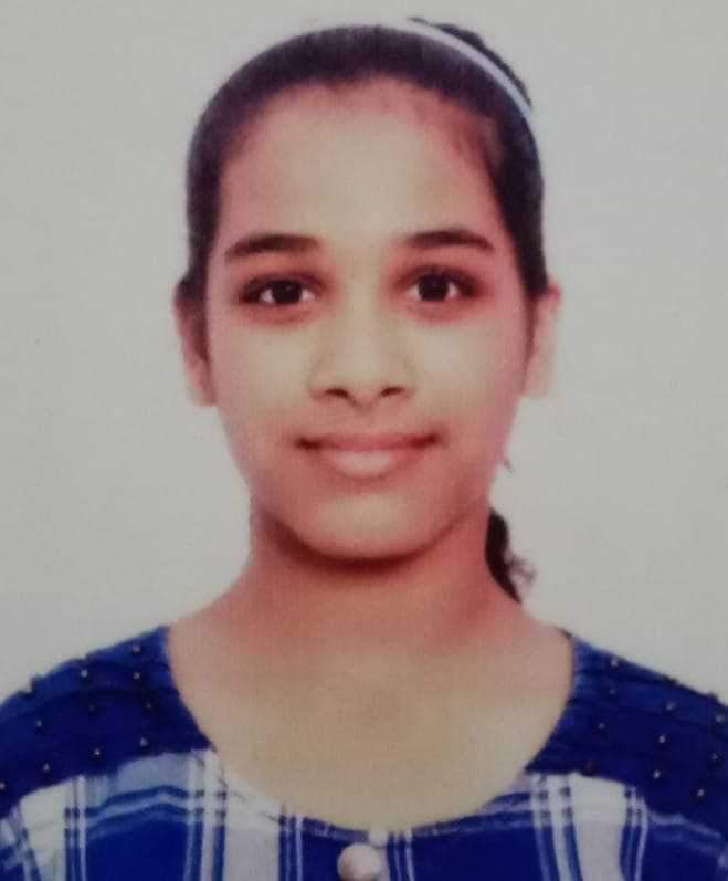Khushi Aggarwal