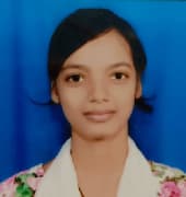 Aphsana Khatoon