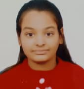 Ayushi Gupta