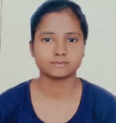 Shikha Bharti