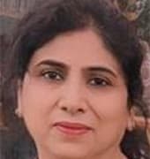 Mrs. Anjana Merchant