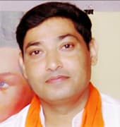 Mr. Dalip Kumar (Bablu Sharma)