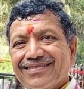 Mr. Dev Raj Goyal