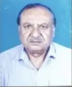Mr. Hem Chand Gupta