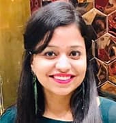 Mrs. Nikita Varshney