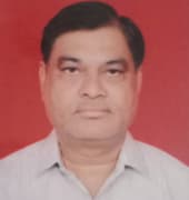 Mr. Niranjan Lal Garg