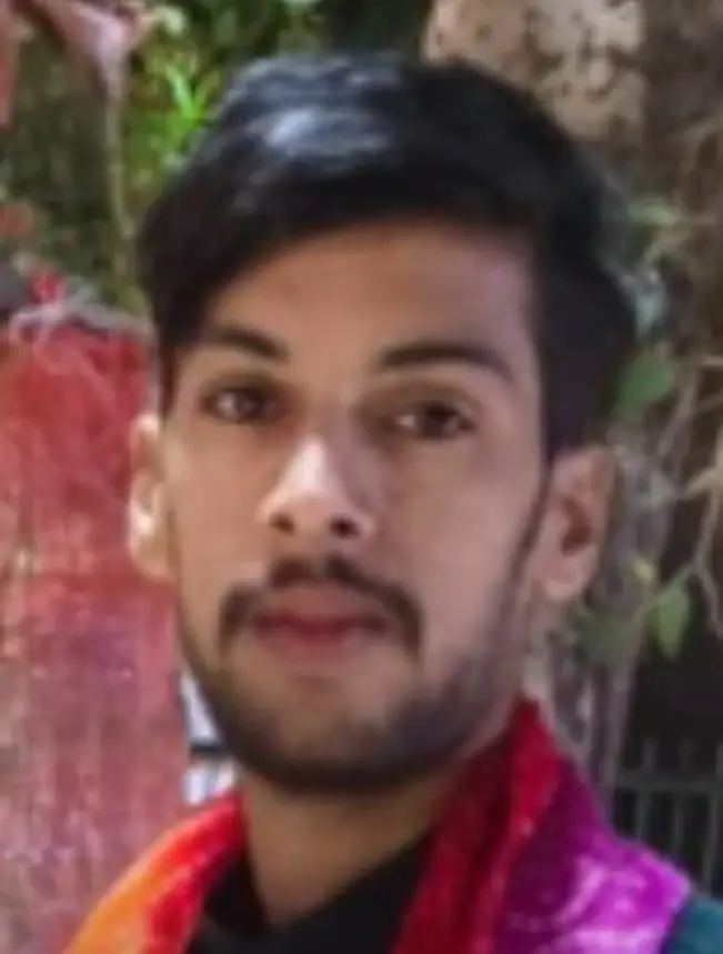 Mr. Rohit Kumar