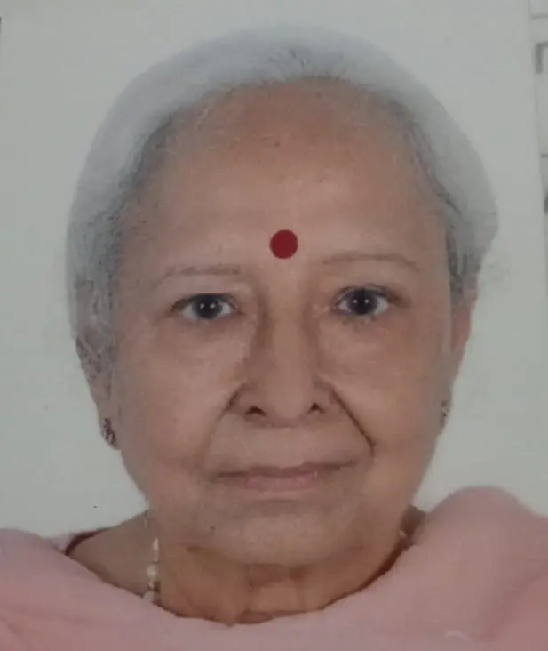 Mrs. Savita Bhatia