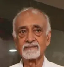 Mr. Shyam Sunder
