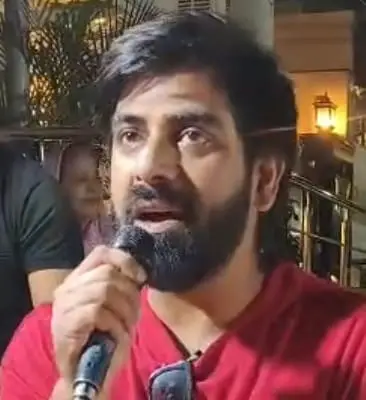 Mr. Varun Gulati
