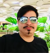 Mr. Varun Khanna