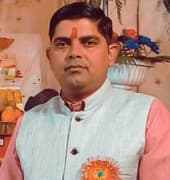 Mr. Manish