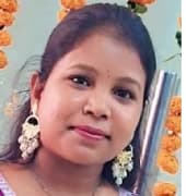 Miss Preeti