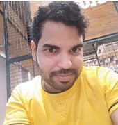 Mr. Abhishek