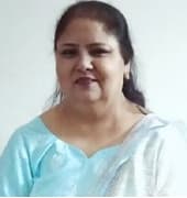 Mrs. Amita Sahani