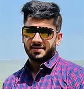 Mr. Lokesh Merchant