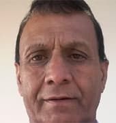 Mr. R.P. Saini