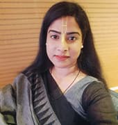 Mrs. Radhika Sharma