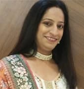 Mrs. Ritu Ahuja