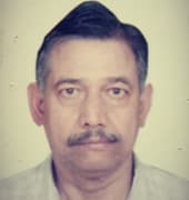 Mr. Subhash Mahajan