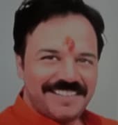 Mr. Ashwani Sharma
