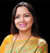 Mrs. Kavita Singhal
