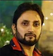 Mr. Naveen