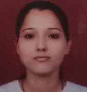 Miss Nisha Rani