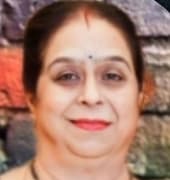 Mrs. Rama Arora