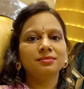 Mrs. Savitri Goyal